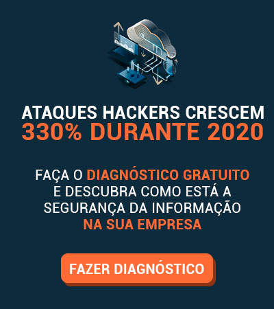 Diagnóstico de Segurança