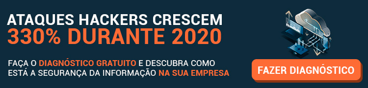 Diagnóstico de Segurança