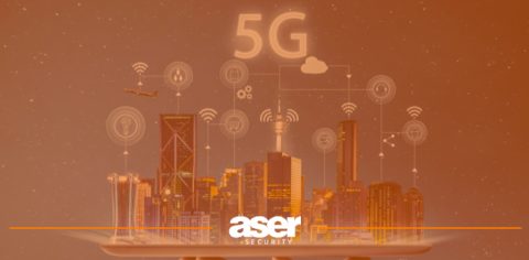 IoT Rede 5G a nova era da tecnologia