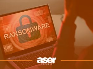 Crescimento de ataques Ransomware direcionados!