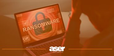 Ransomware Direcionado