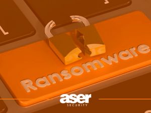 O Brasil é o 2º país mais atacado pelo novo grupo de ransomware.