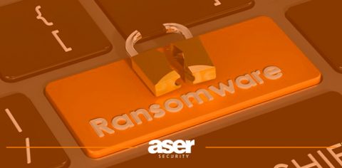 Ataques de ransomware