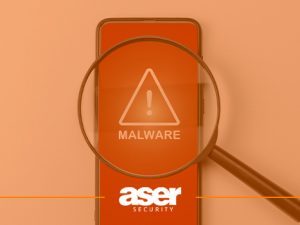 Como verificar se um smartphone foi infectado por malware?
