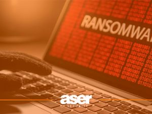 Ransomware: Ataques cibernéticos na perspectiva do LGPD