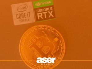 Golpe de Bitcoin: oferta falsa da Nvidia